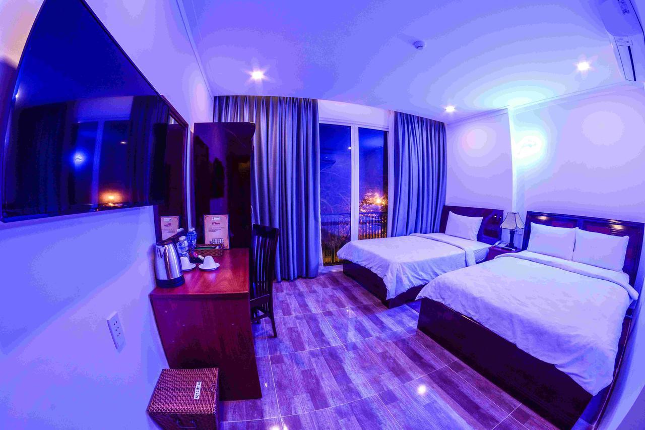 Sunny Hotel Phan Rang Dış mekan fotoğraf