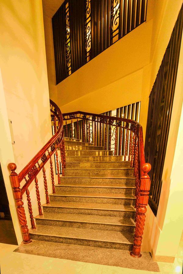 Sunny Hotel Phan Rang Dış mekan fotoğraf