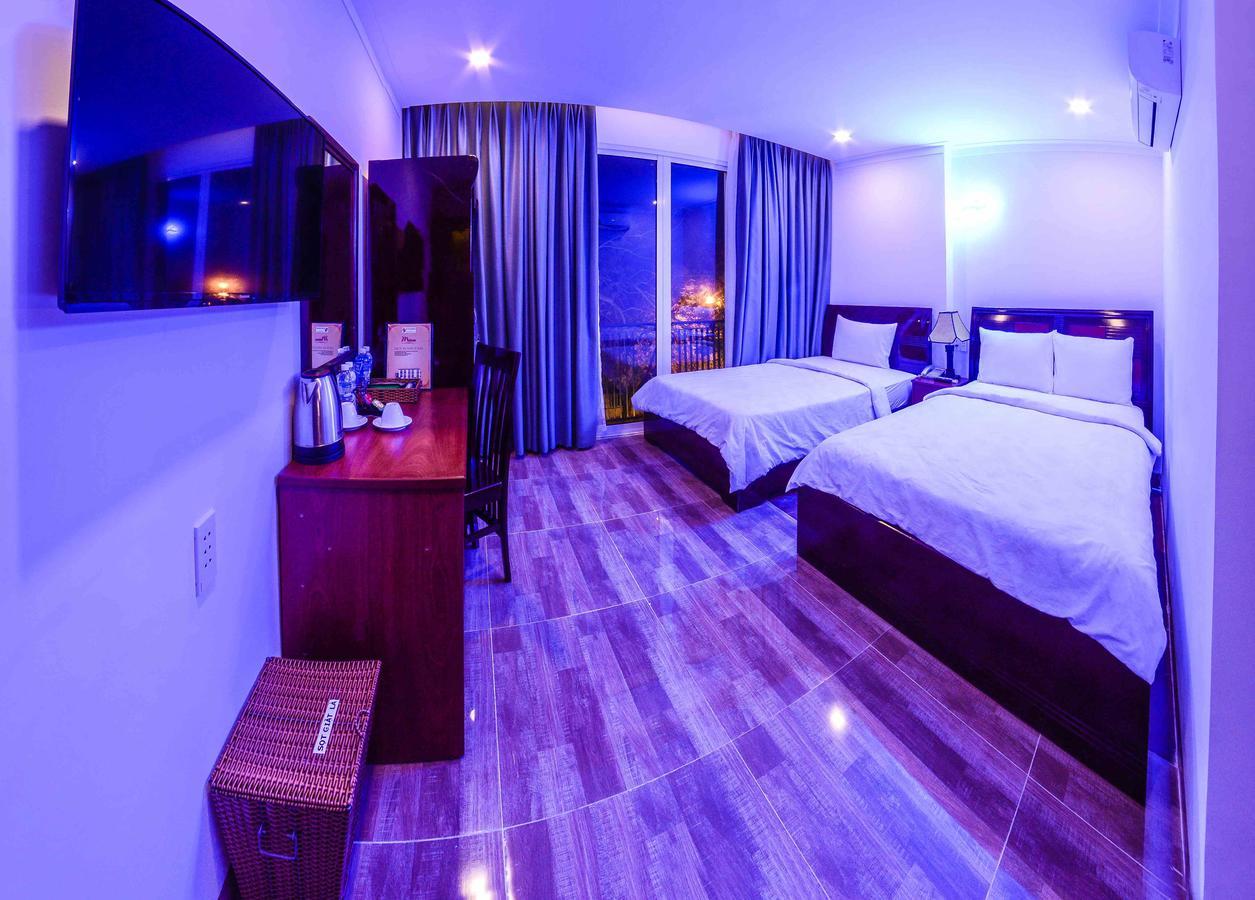 Sunny Hotel Phan Rang Dış mekan fotoğraf